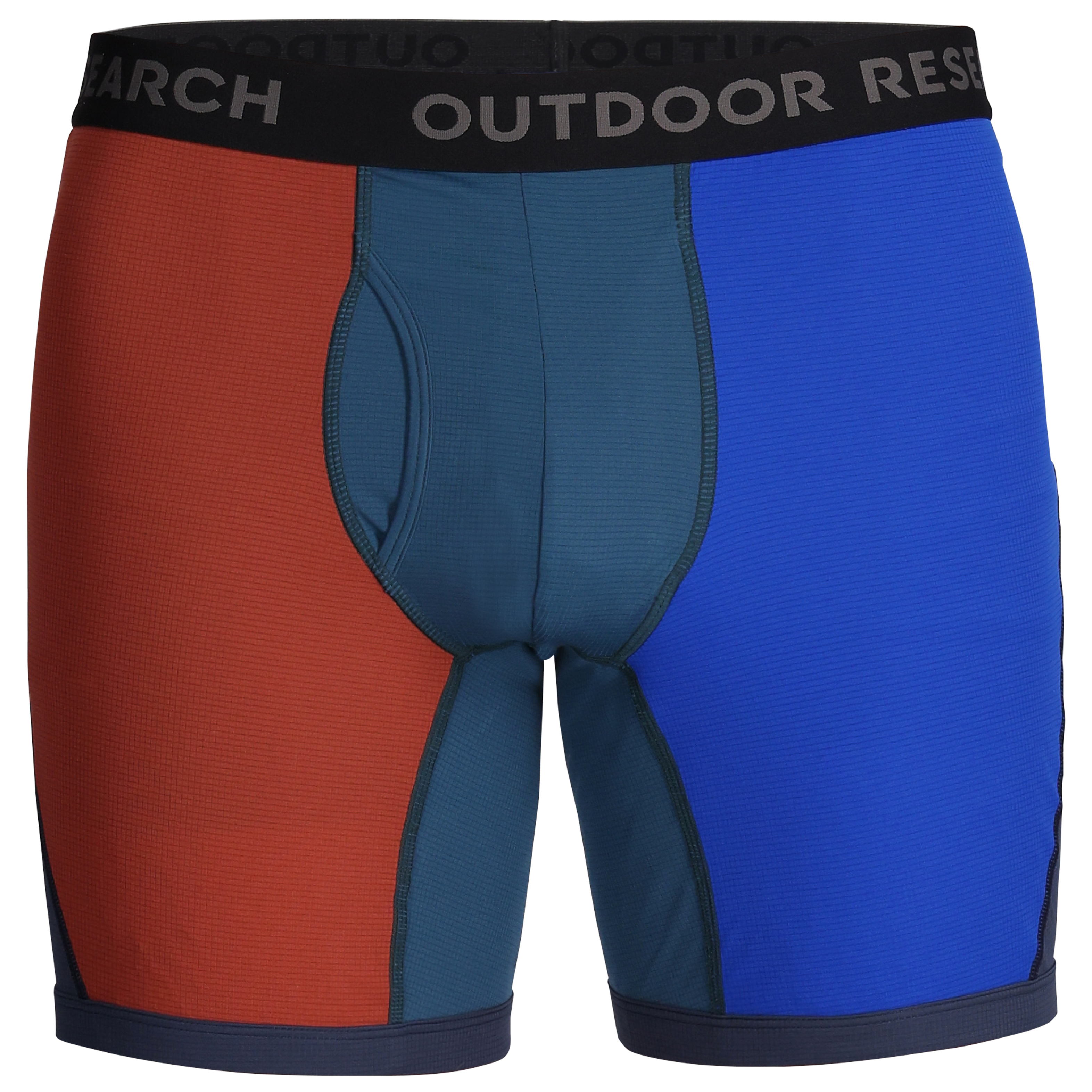 Men's Echo Boxer Briefs