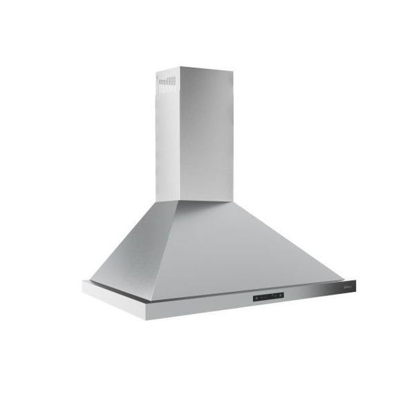 Zephyr Ombra 200 - 600 CFM 30 Inch Wide Wall Mounted Range Hood with