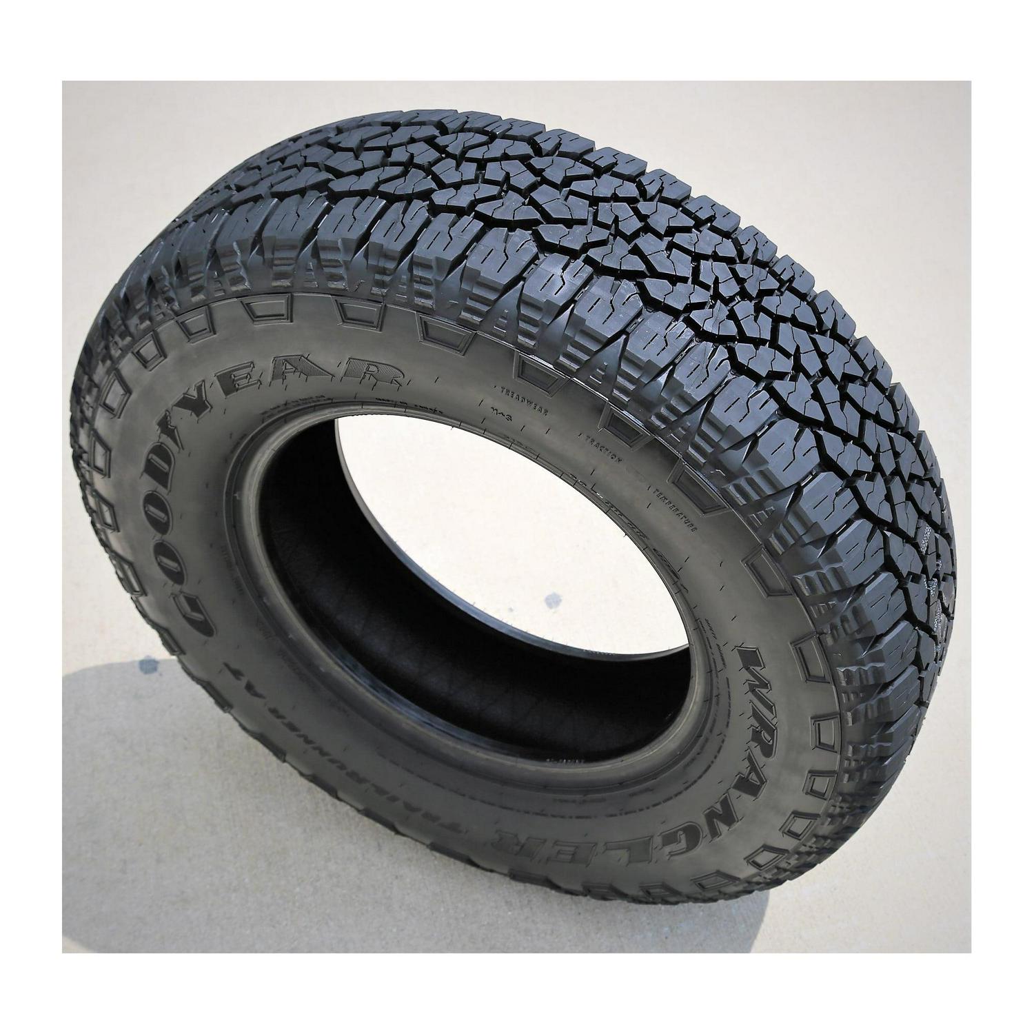 Goodyear Wrangler Trailrunner At 275/60R20 115S Tire