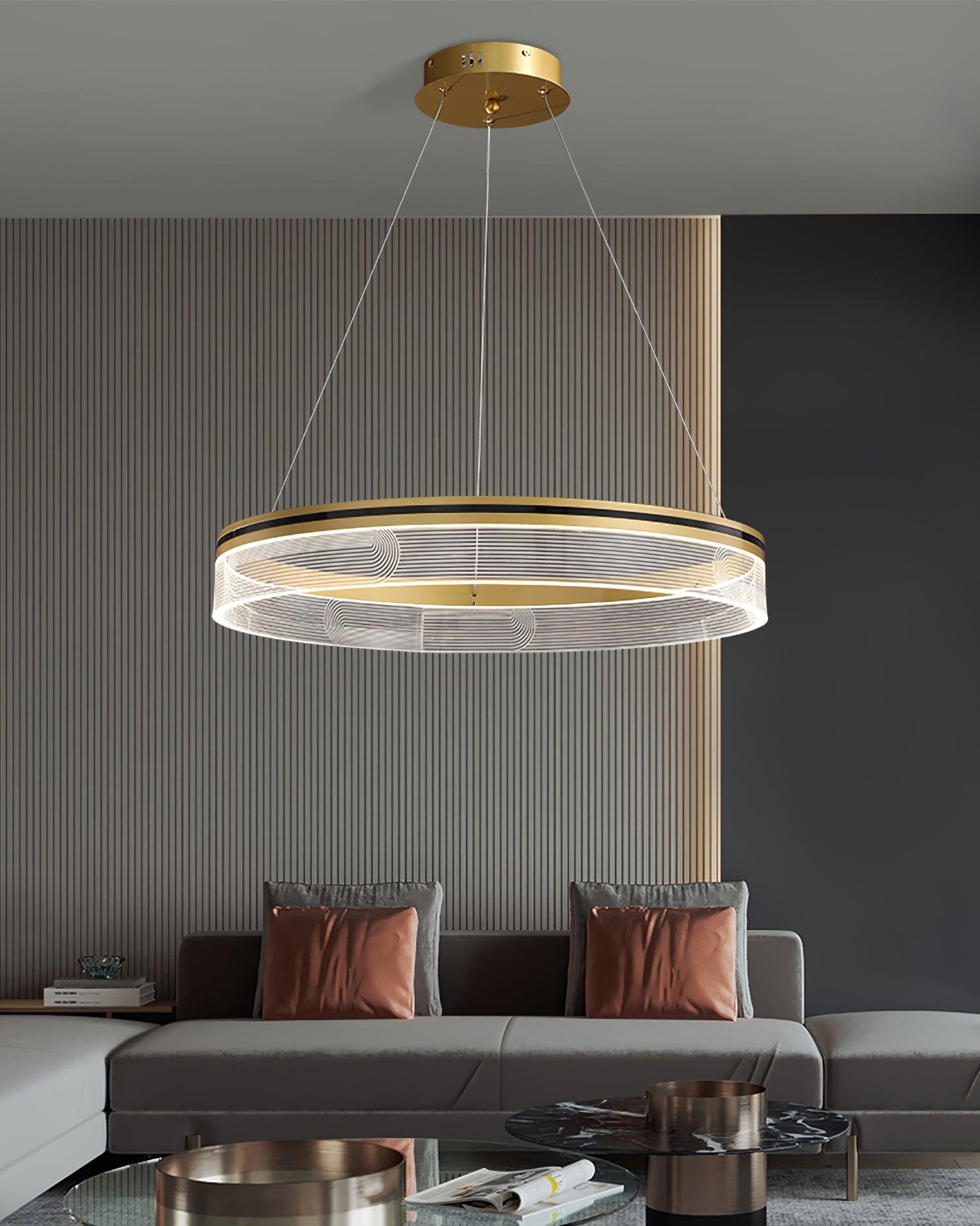 Sendra Chandelier