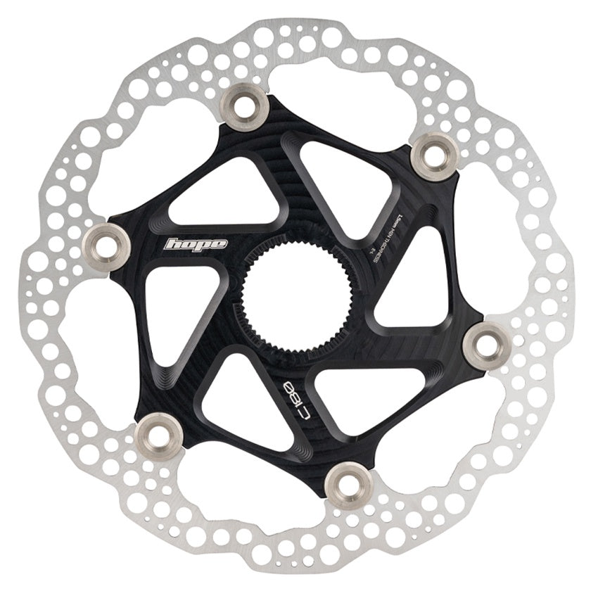 Hope MTB Centrelock Floating Disc - 203mm