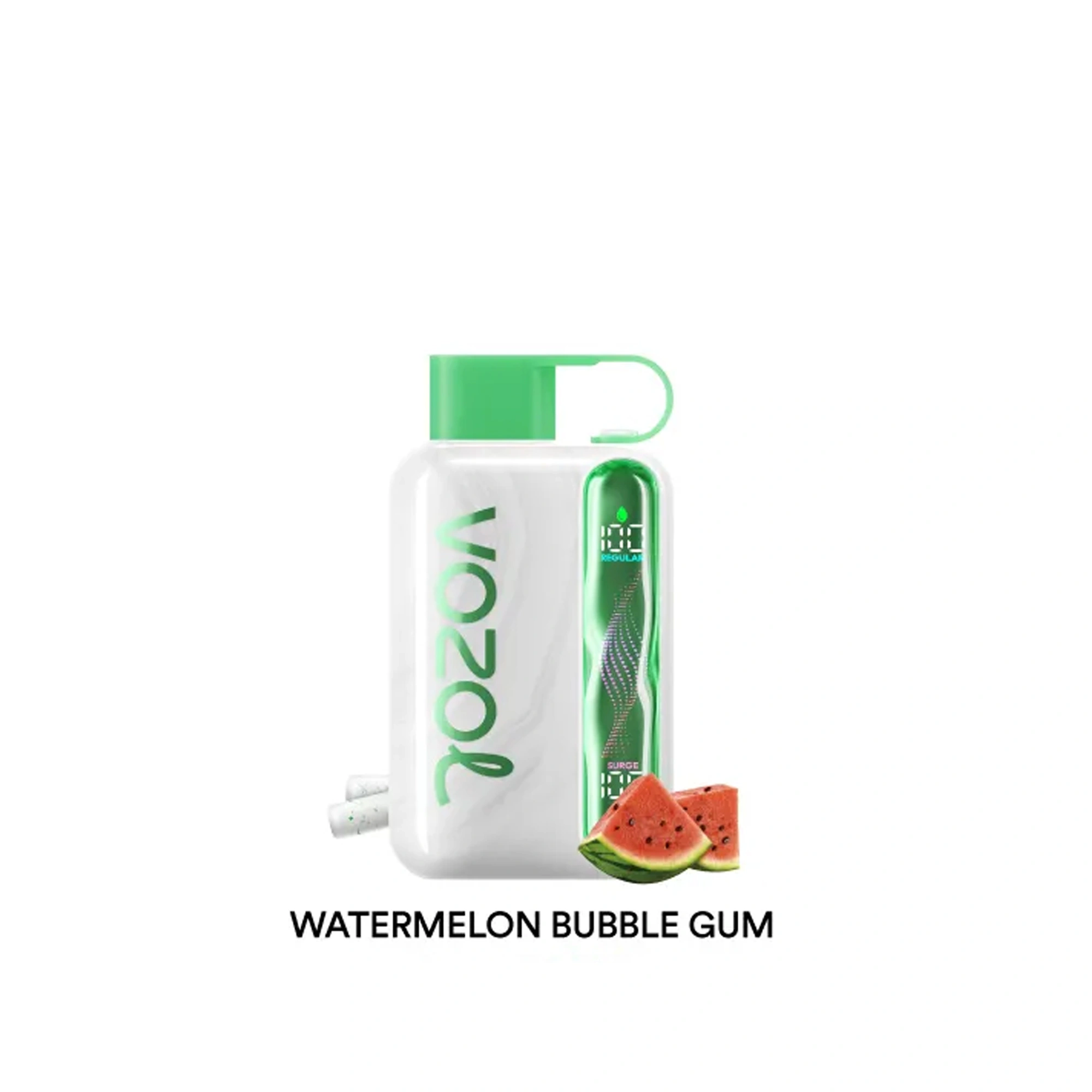 Vozol STAR 40000 - Watermelon Bubble Gum