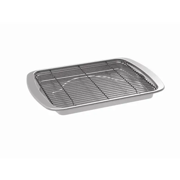 Nordic Ware Oven Crisp Baking Tray