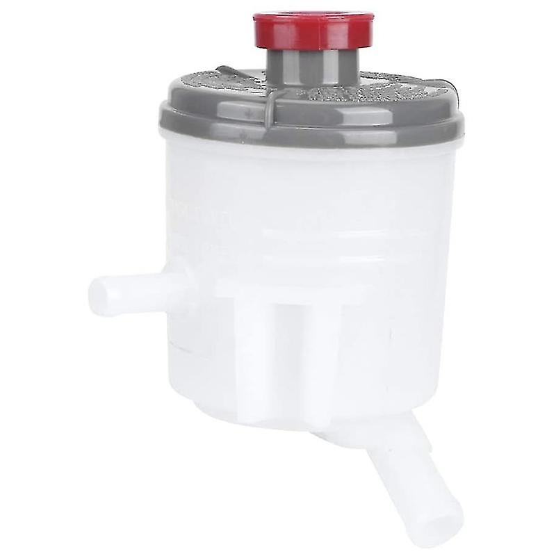 53701-s5d-a02 Power Steering Pump Oil Tank Fluid Reservoir Oil Tank Bottle For Es1 Es5 Es8 2001 - 2