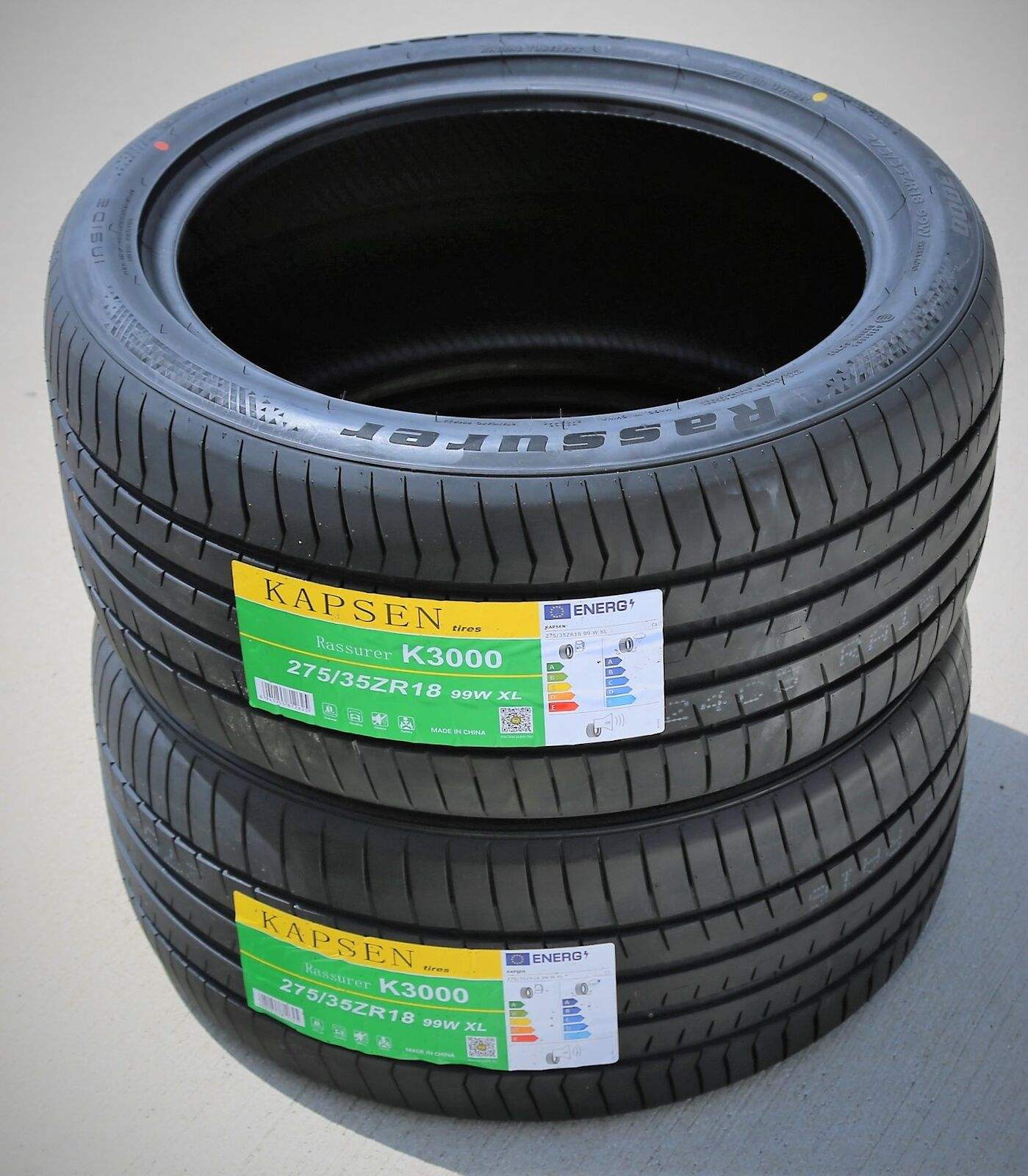 Manufacture Design 195 r 15 c llantas 2955015 pneu aro 15 195 60 15 175 40 r15 kapsen tire passenger car wheels   tires