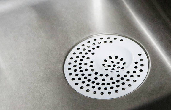 Fox Run 3197 Sink and Tub Strainer