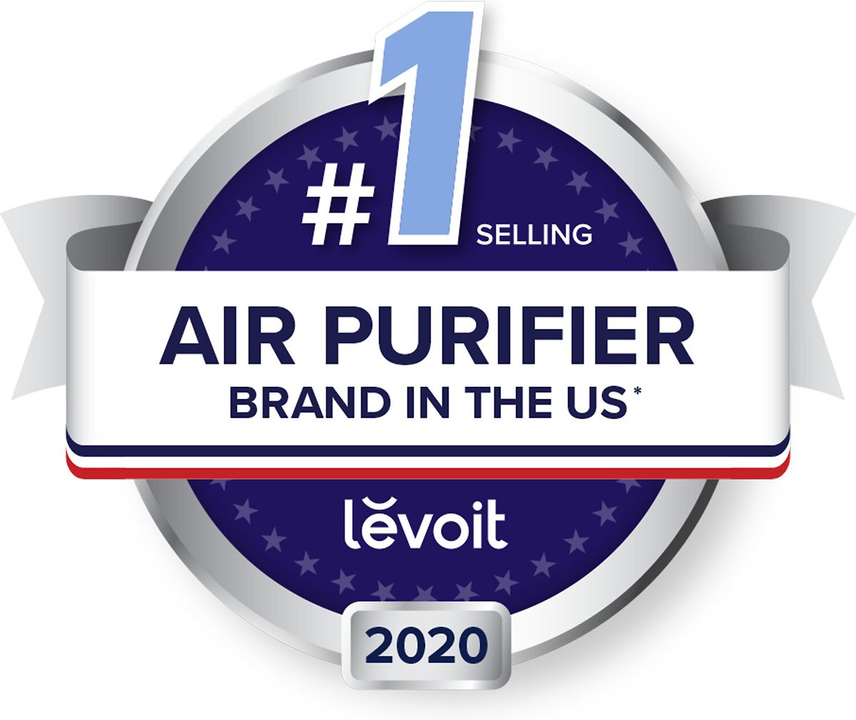 Levoit Tower HEPA Air Purifier Replacement Filter