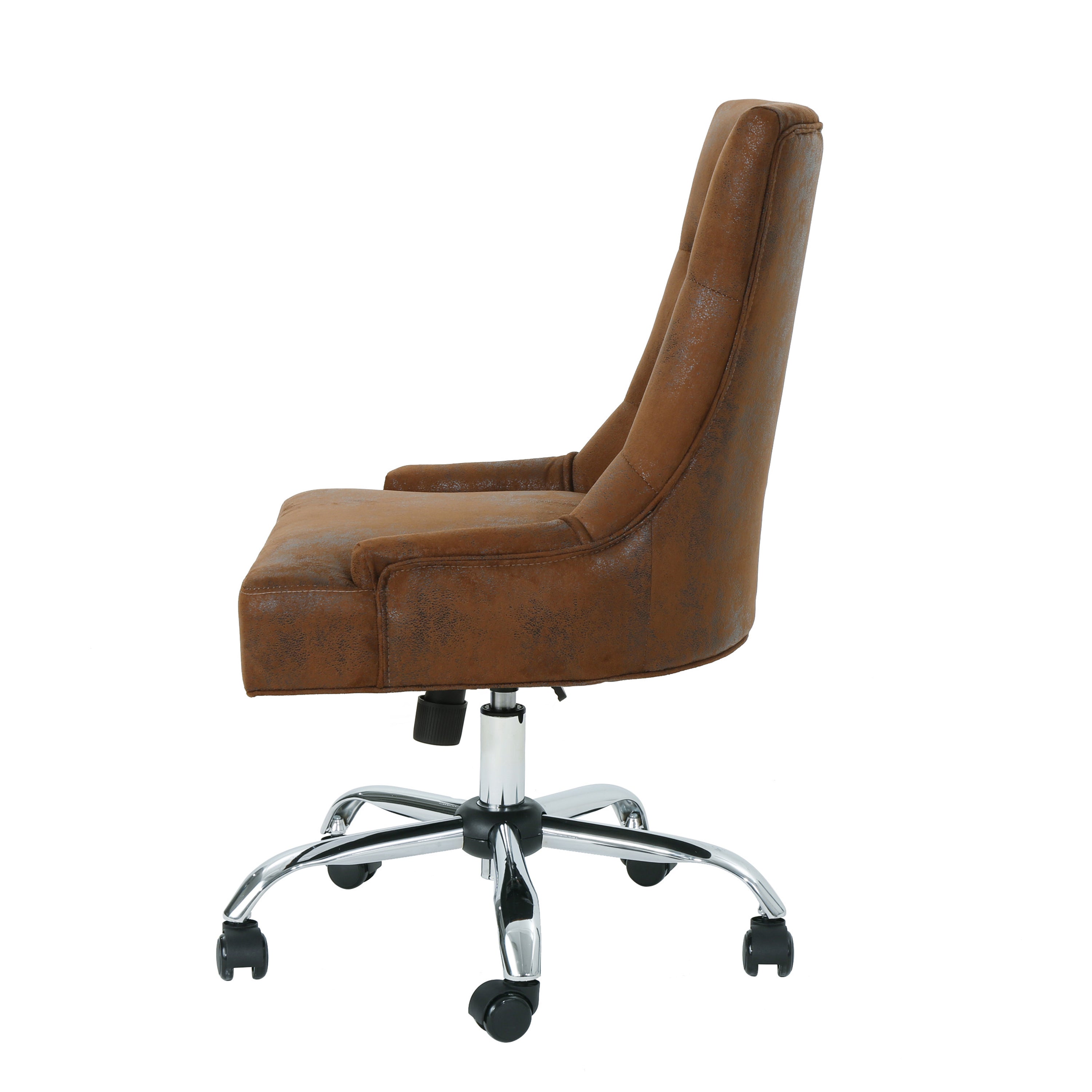 Bagnold Home Office Microfiber Desk Chair