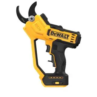 DW 20V MAX Cordless Battery Powered Pruner (Tool Only)