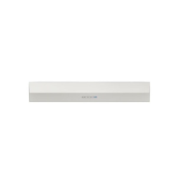 Zephyr Breeze II 210 - 400 CFM 30 Inch Wide Under Cabinet Range Hood