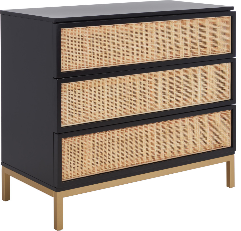 Zadie Chest   Tropical   Accent Chests And Cabinets   by HedgeApple  Houzz