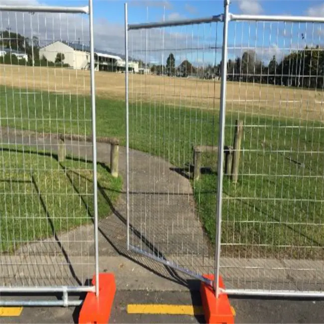 feirui supply Temporary Fence Panels with good quality