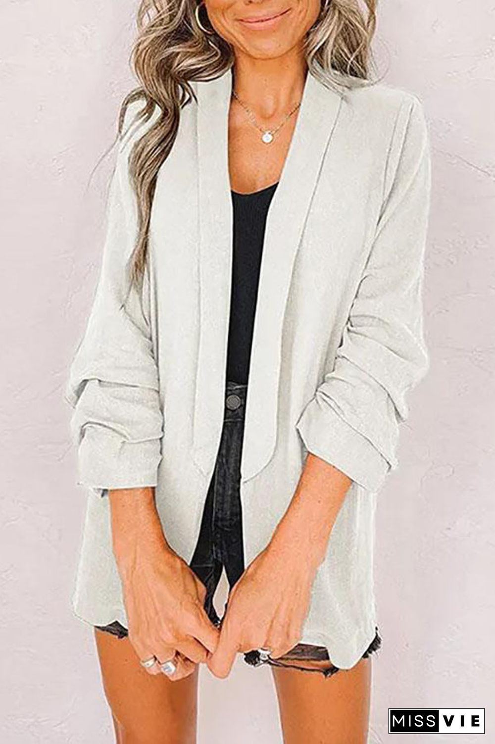 Boss Lady Boyfriend Blazer