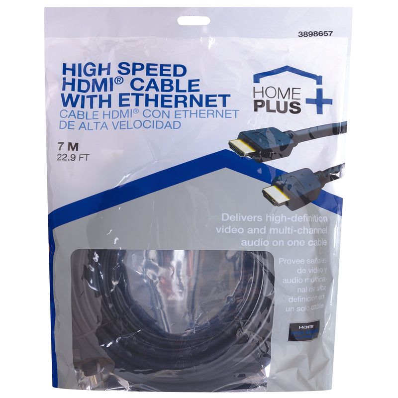 HIGH SPEED HDMI CORD