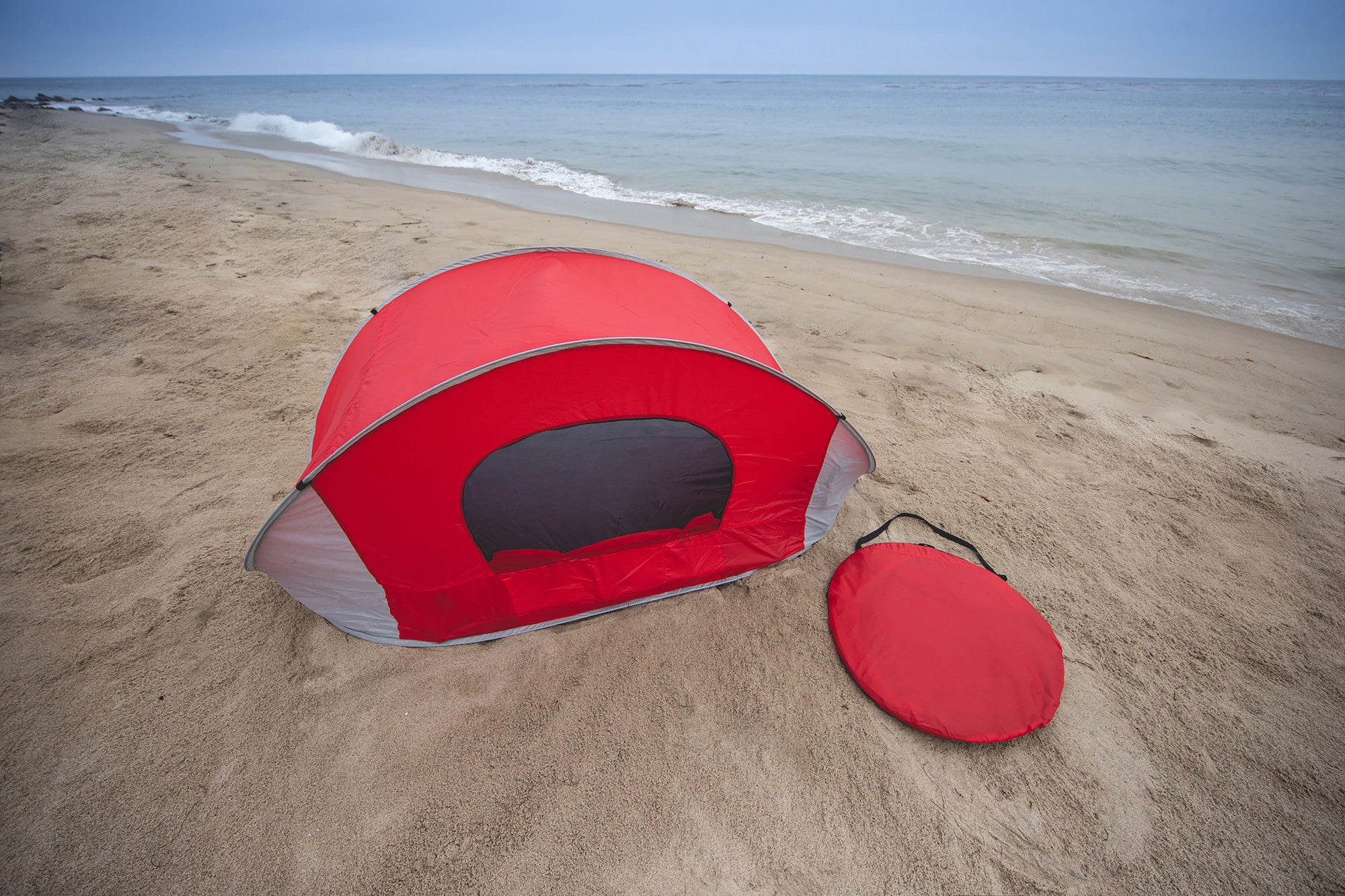 Manta Portable Beach Tent