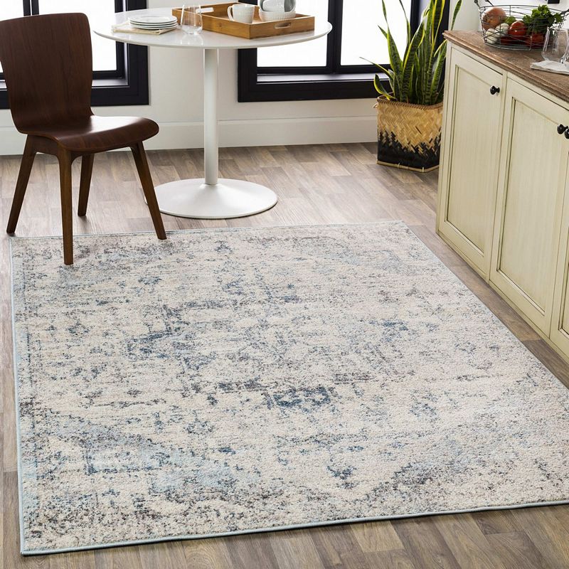 Isere Traditional Area Rug