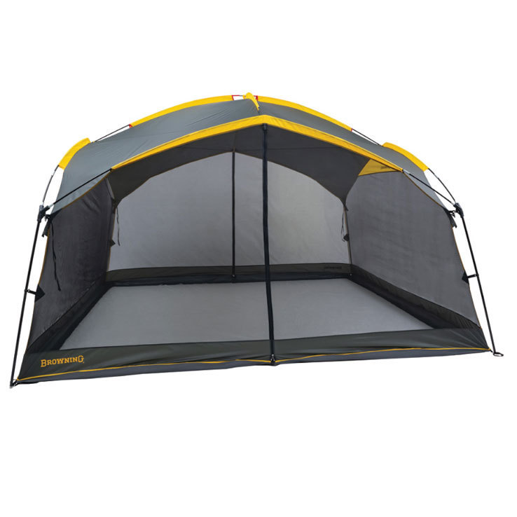 Browning Basecamp Screen House  Black