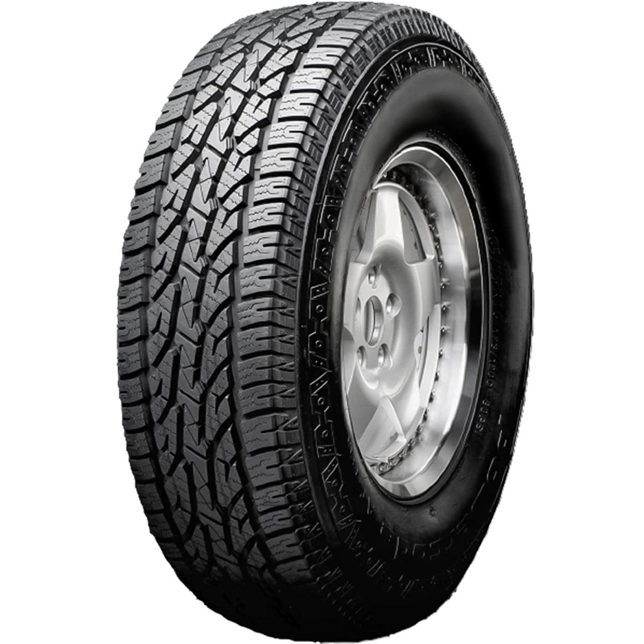 BlackHawk Hiscend-H HA11 All Terrain LT275/65R20 126/123S E Light Truck Tire