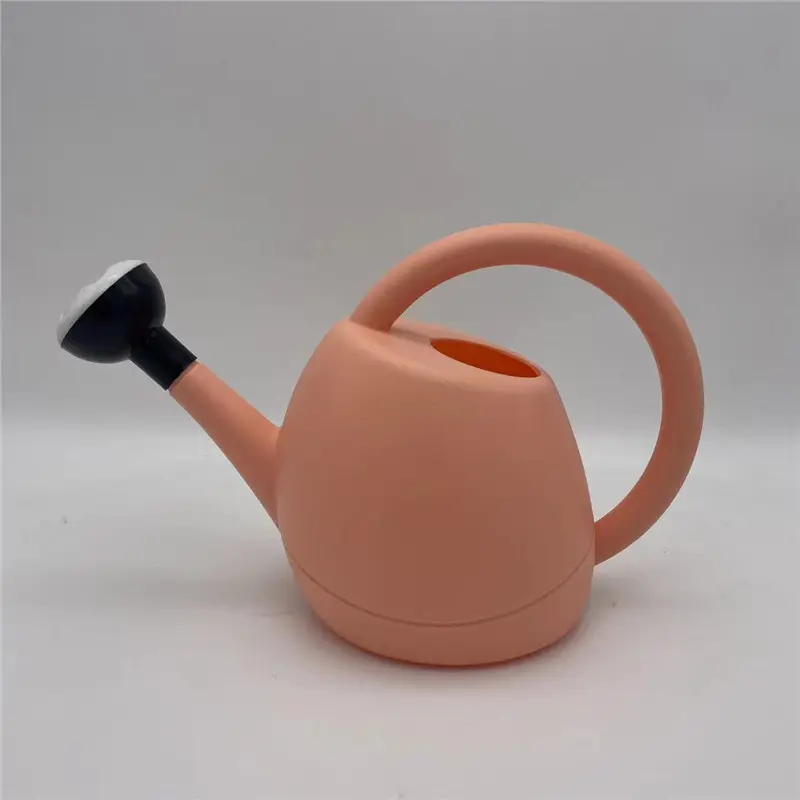 1.5L Good looking with large capacity children watering can Household water bottle