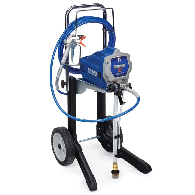 MAGNUM X7 PAINT SPRAYER