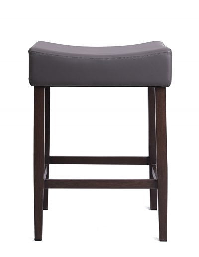 Jack Stool in Grey Seating