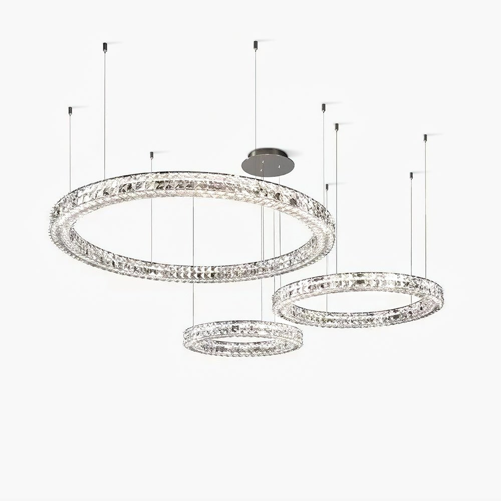 Spiridon Chandelier