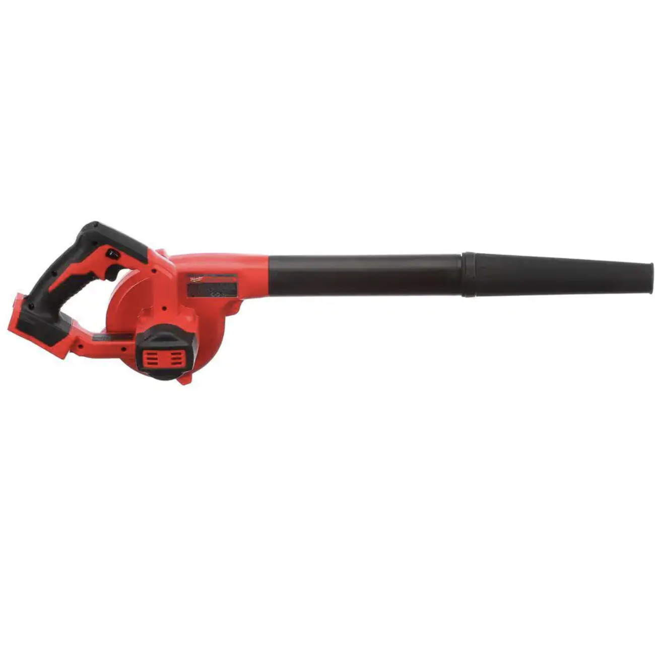 Milwaukee M18 18V Lithium-Ion Cordless Compact Blower (Tool-Only)