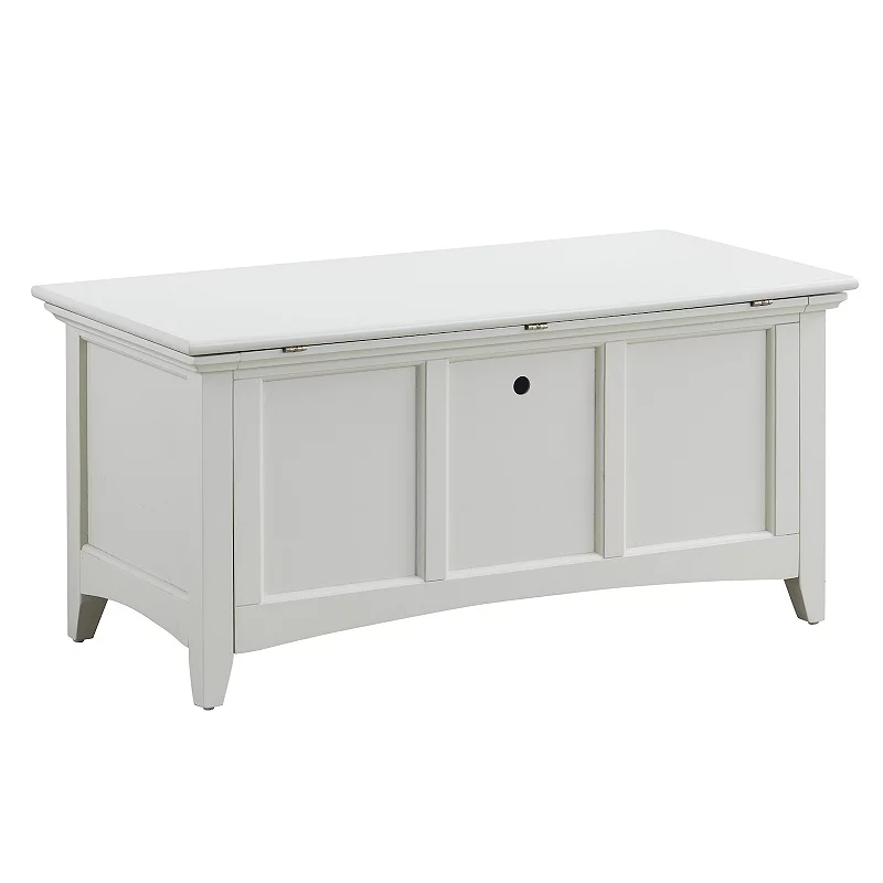 Carolina Cottage Aura Storage Chest