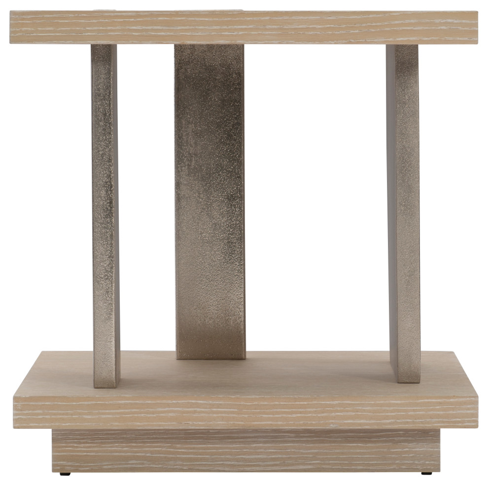 Bernhardt Solaria Side Table   Modern   Side Tables And End Tables   by Bernhardt Furniture Company  Houzz