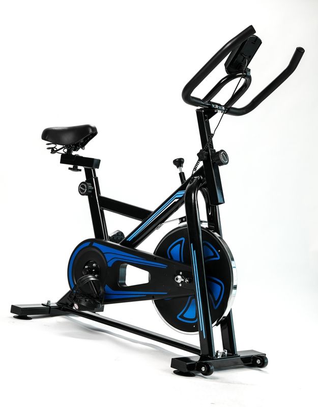 China TODO Home use Fitness   body building Gym machines Cardio Training Fitness Spinning bike for Exercise