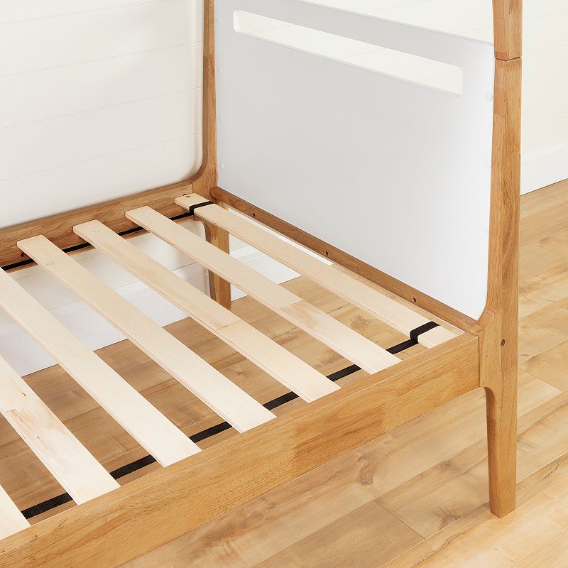 South Shore Bebble Modern Bunk Beds