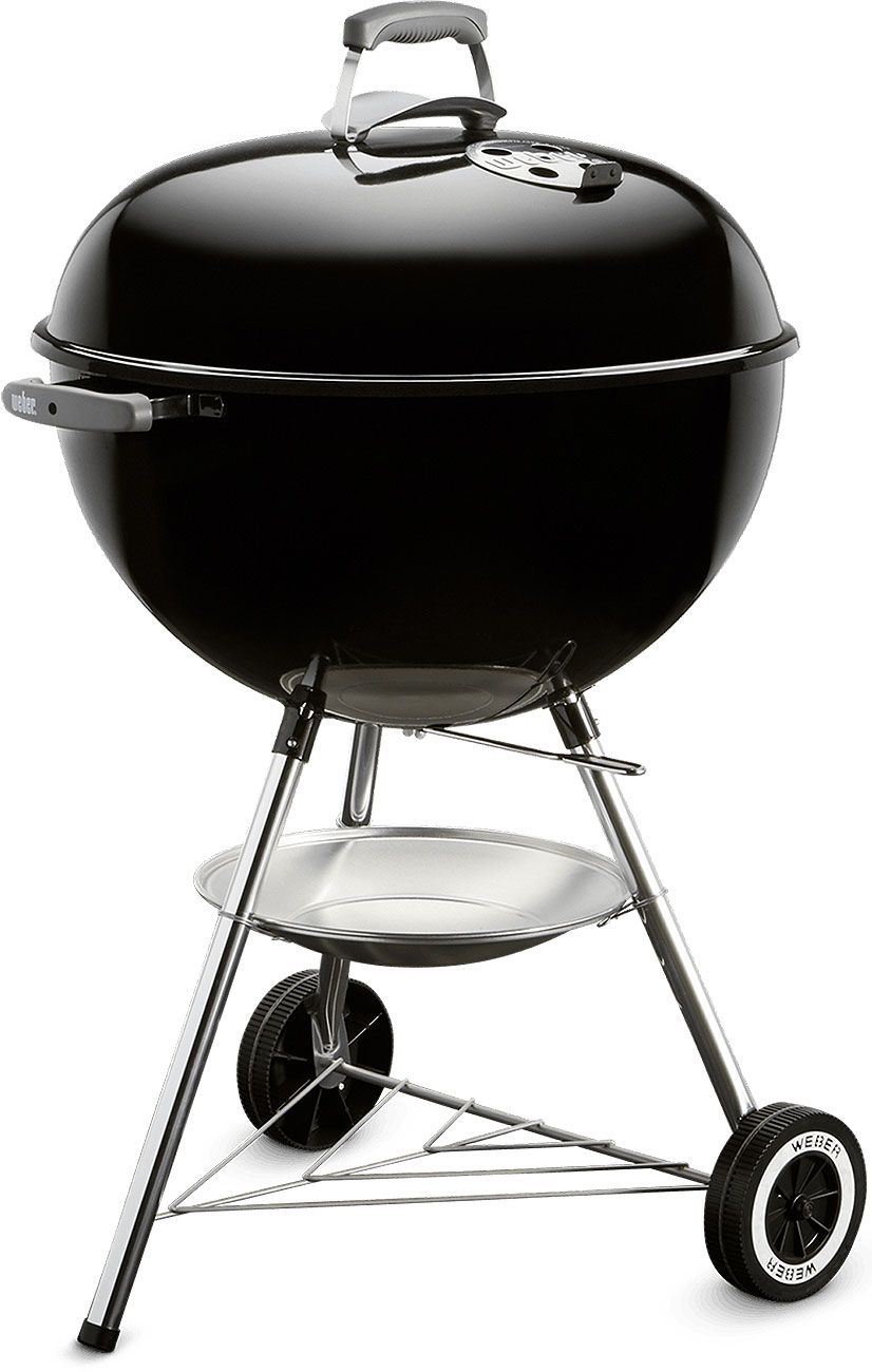 Weber 22