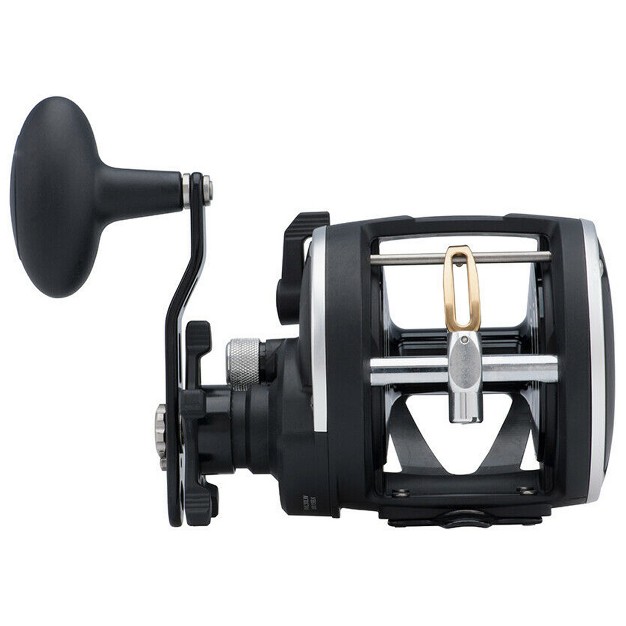 Penn Rival Level Wind Reel Gear Ratio 3 9 1 Size 30 Right Hand