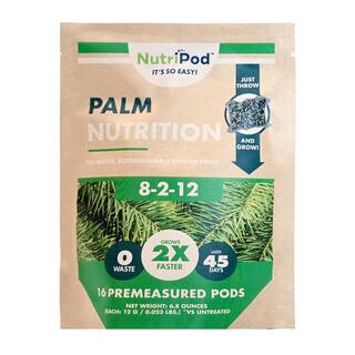 NutriPod for Palm Trees NUTRIPODPALM
