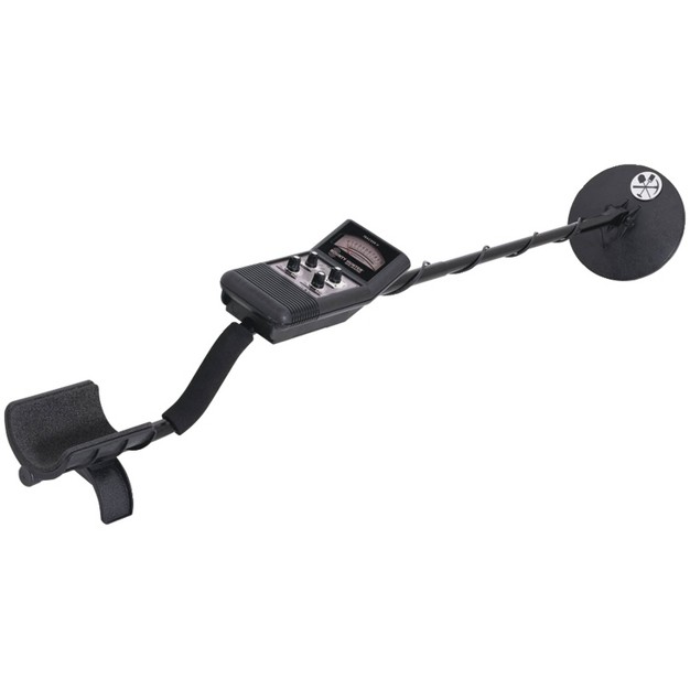 Bounty Hunter Tracker Ii Metal Detector