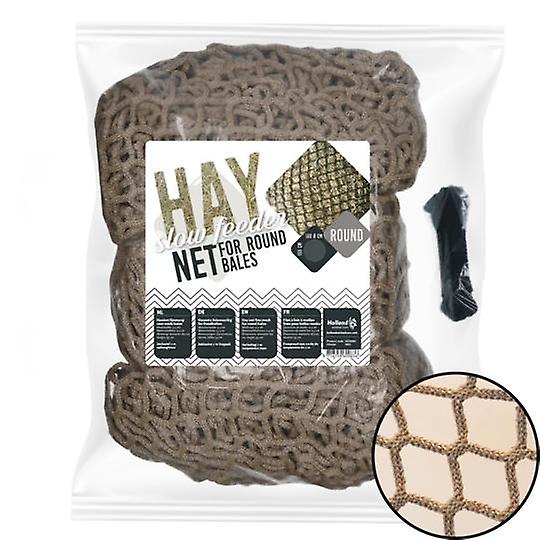 Hay Mesh Round Bale Shed For Livestock