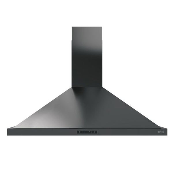 Zephyr Ombra 200 - 600 CFM 36 Inch Wide Wall Mounted Range Hood with