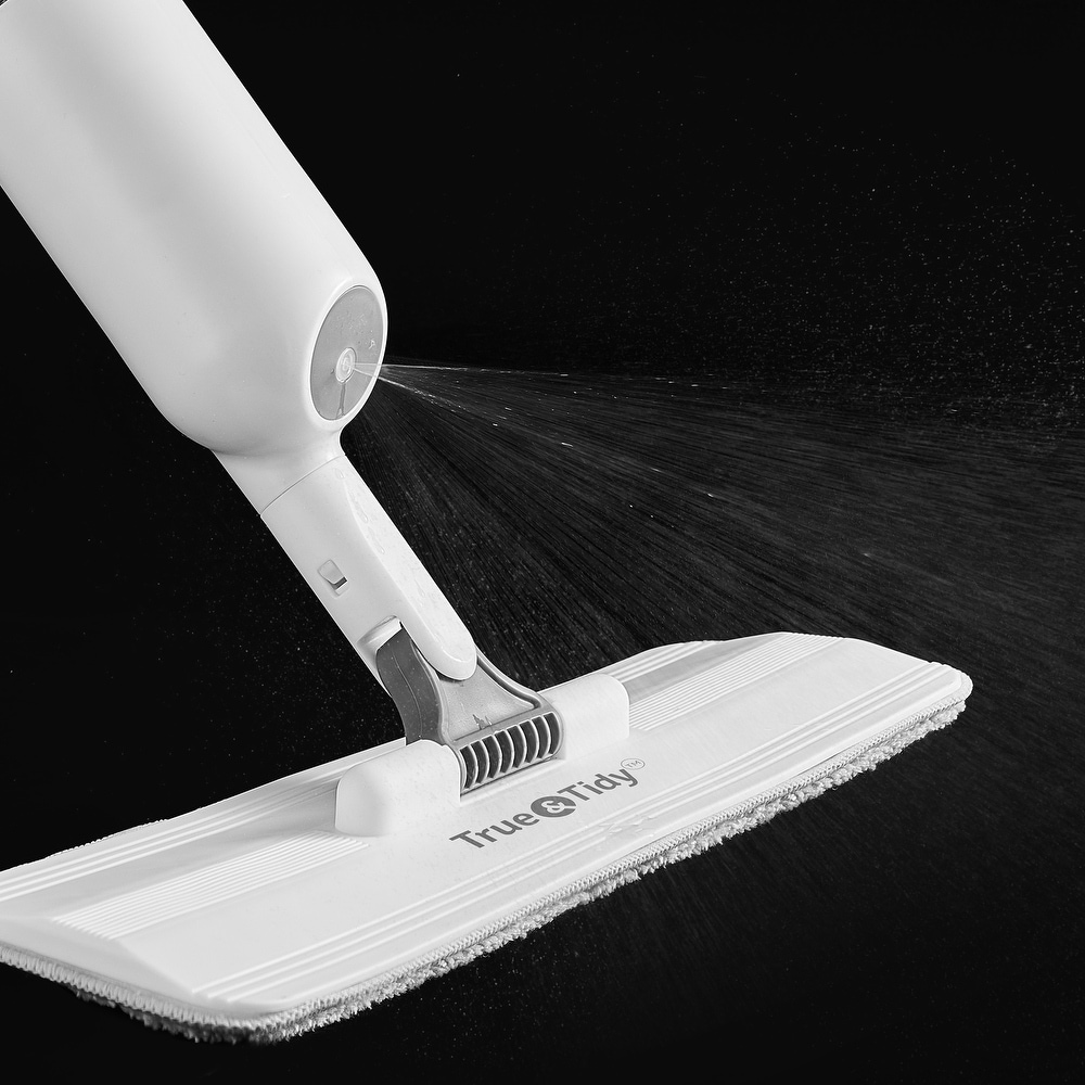 True   Tidy Spray Mop
