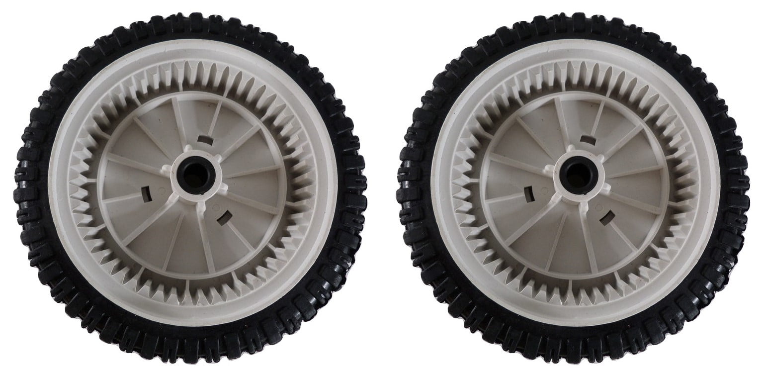 EFP Push Mower Wheel for AYP 180773, 532180773 | Replaces Stens 205-705 - 2 Pack