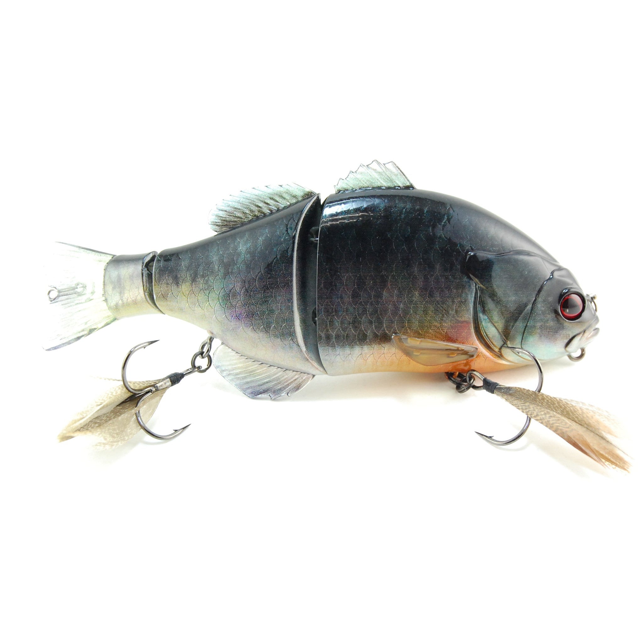 Jackall Gantarel Swimbait