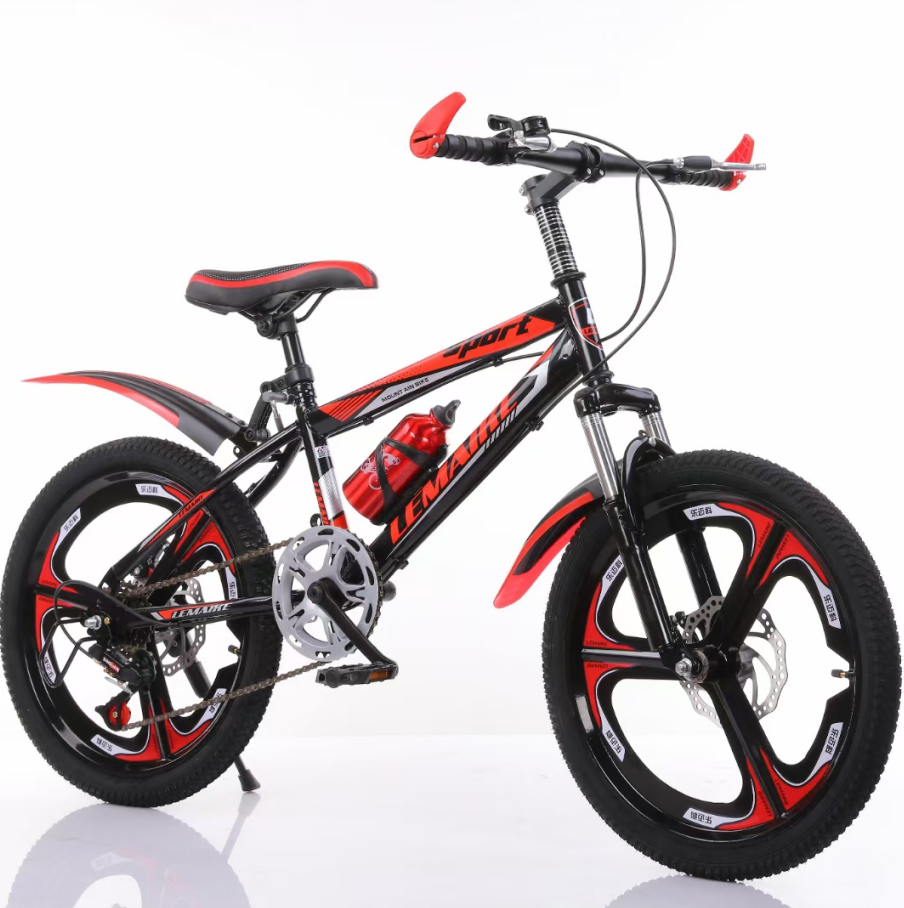 China Off Road Hill Climbing Sports Bikes Cycles Men And Women Full Suspension Bicycle Cheap Mountain Bike