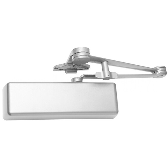 LCN 4031 HCUSH 689 Hold Open Cush Arm Door Closer ...