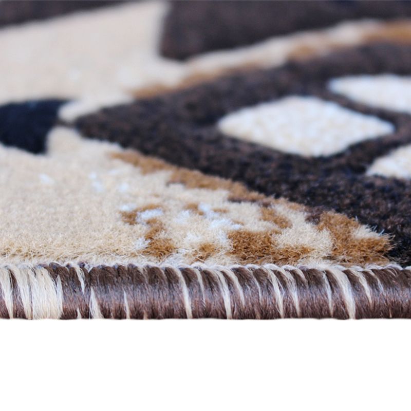 Masada Rugs Masada Rugs 2'x3' Southwest Native American Area Rug - Design C318 Berber