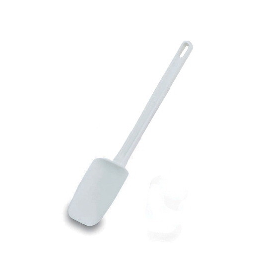 Vollrath 13.5 Inch Spoon Shaped Spatula  1 Each  1...