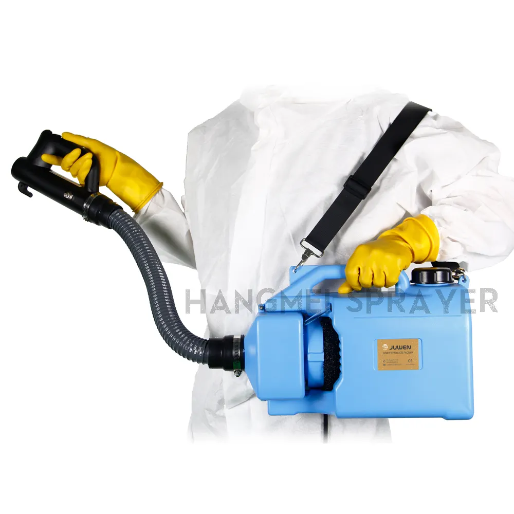 Plastic Home Use 5L  Fog Sprayer