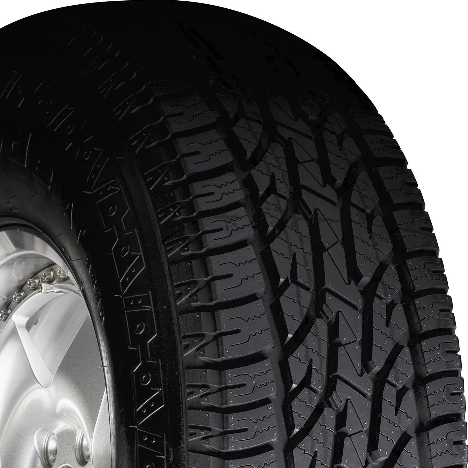 BlackHawk Hiscend-H HA11 All Terrain LT275/65R20 126/123S E Light Truck Tire