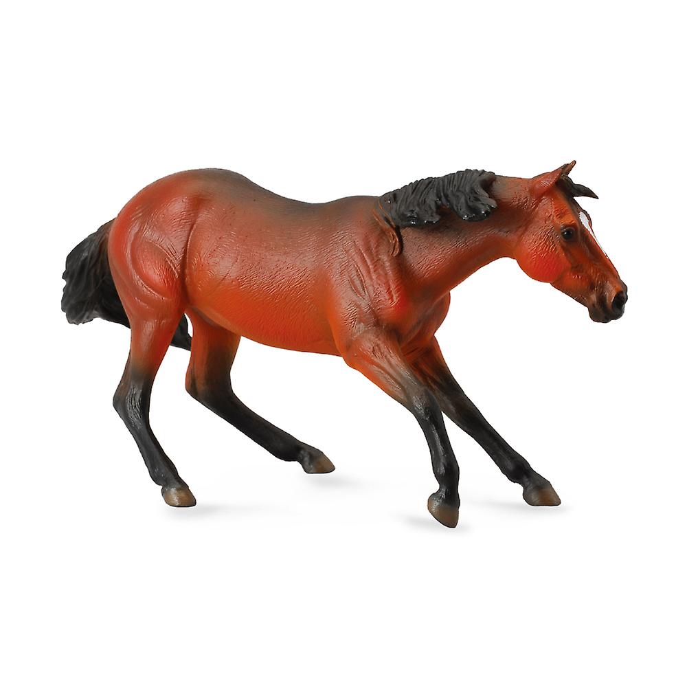 CollectA Quarter Horse - Bay