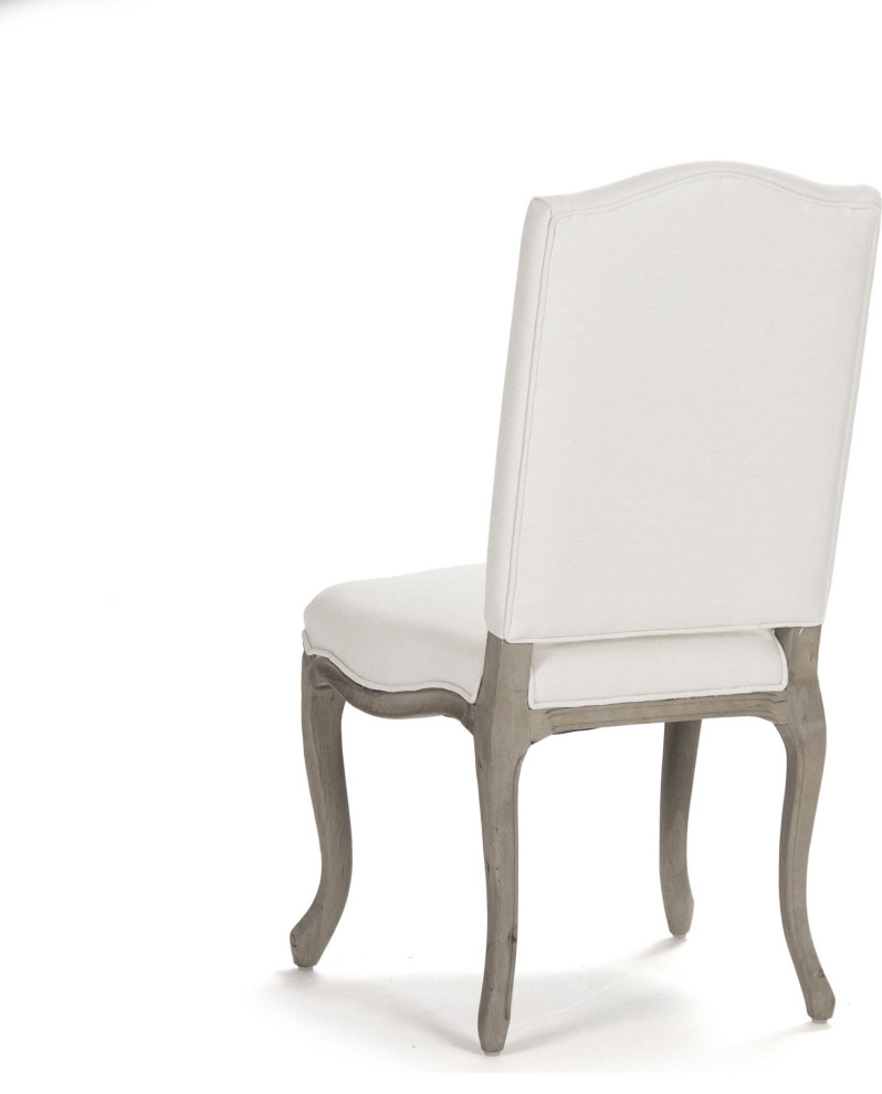 Cathy Chair   French Country   Dining Chairs   by HedgeApple  Houzz