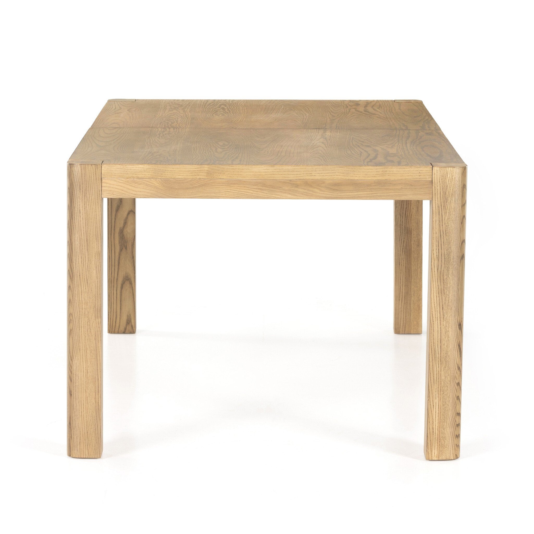 Almeta Extension Dining Table