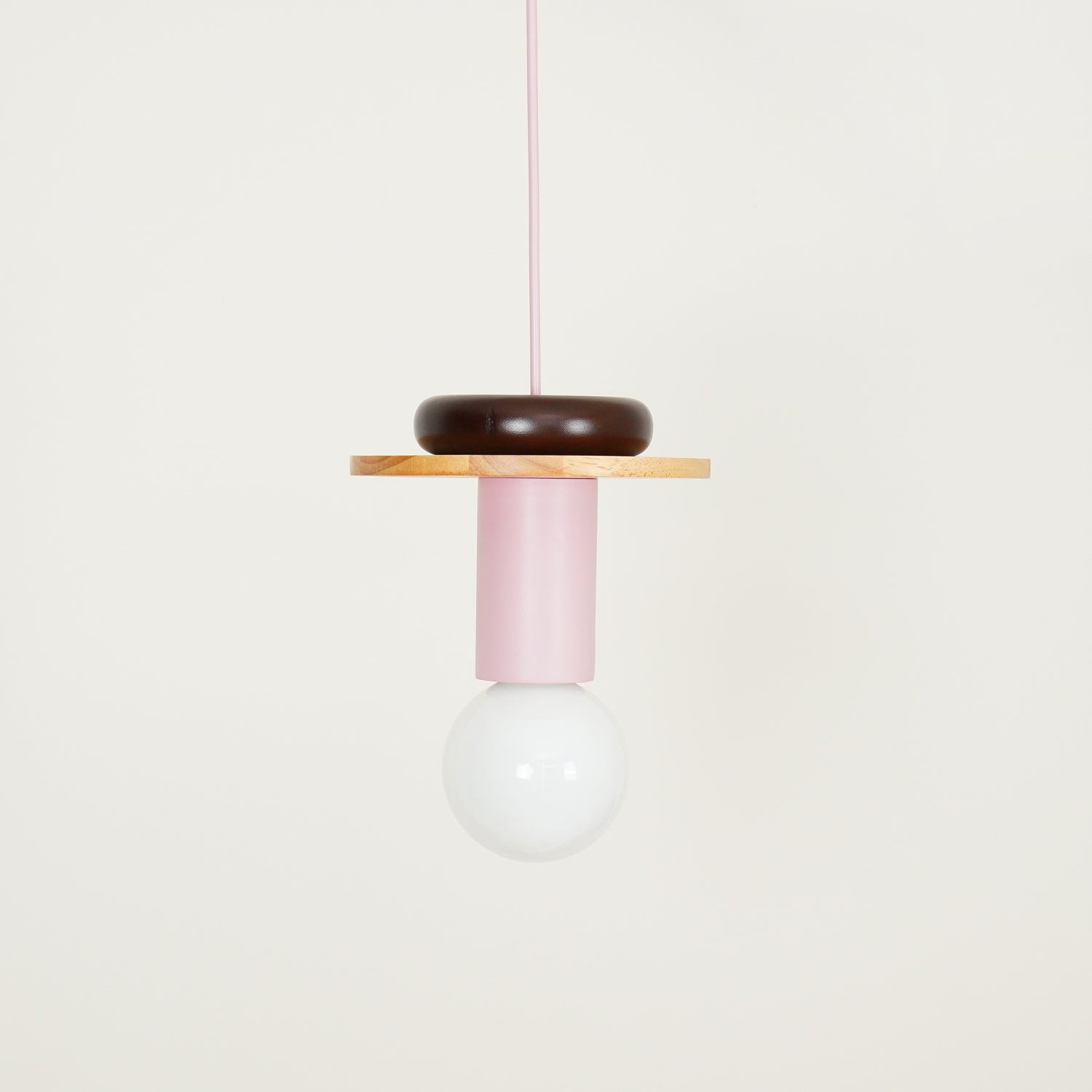 Building Blocks Pendant Lamp